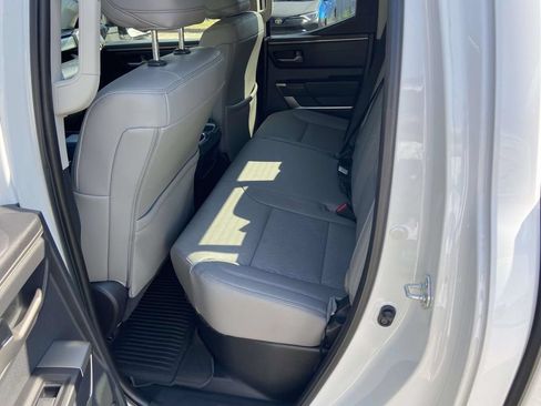 Used 2024 Toyota Tundra SR5 w/ SR5 Premium Package AWD/4WD image 16