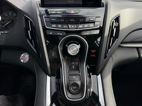 Used 2021 Acura RDX w/ Technology Package image 22