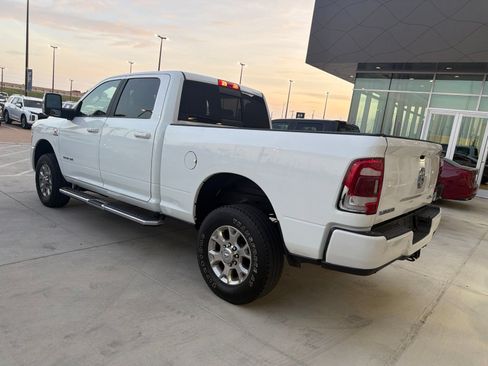 Used 2023 RAM 2500 Laramie AWD/4WD image 5