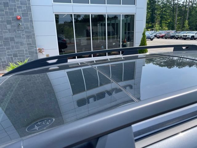 New 2026 Subaru Ascent Bronze Edition AWD/4WD image 11