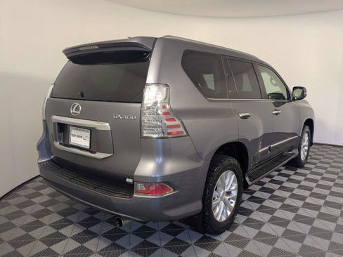 Used 2019 Lexus GX 460 Premium AWD/4WD image 5