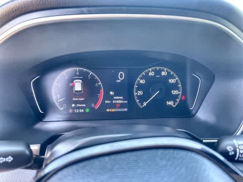 Used 2025 Honda Pilot EX-L image 19