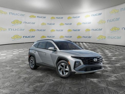 New 2026 Hyundai Tucson SEL AWD/4WD image 2