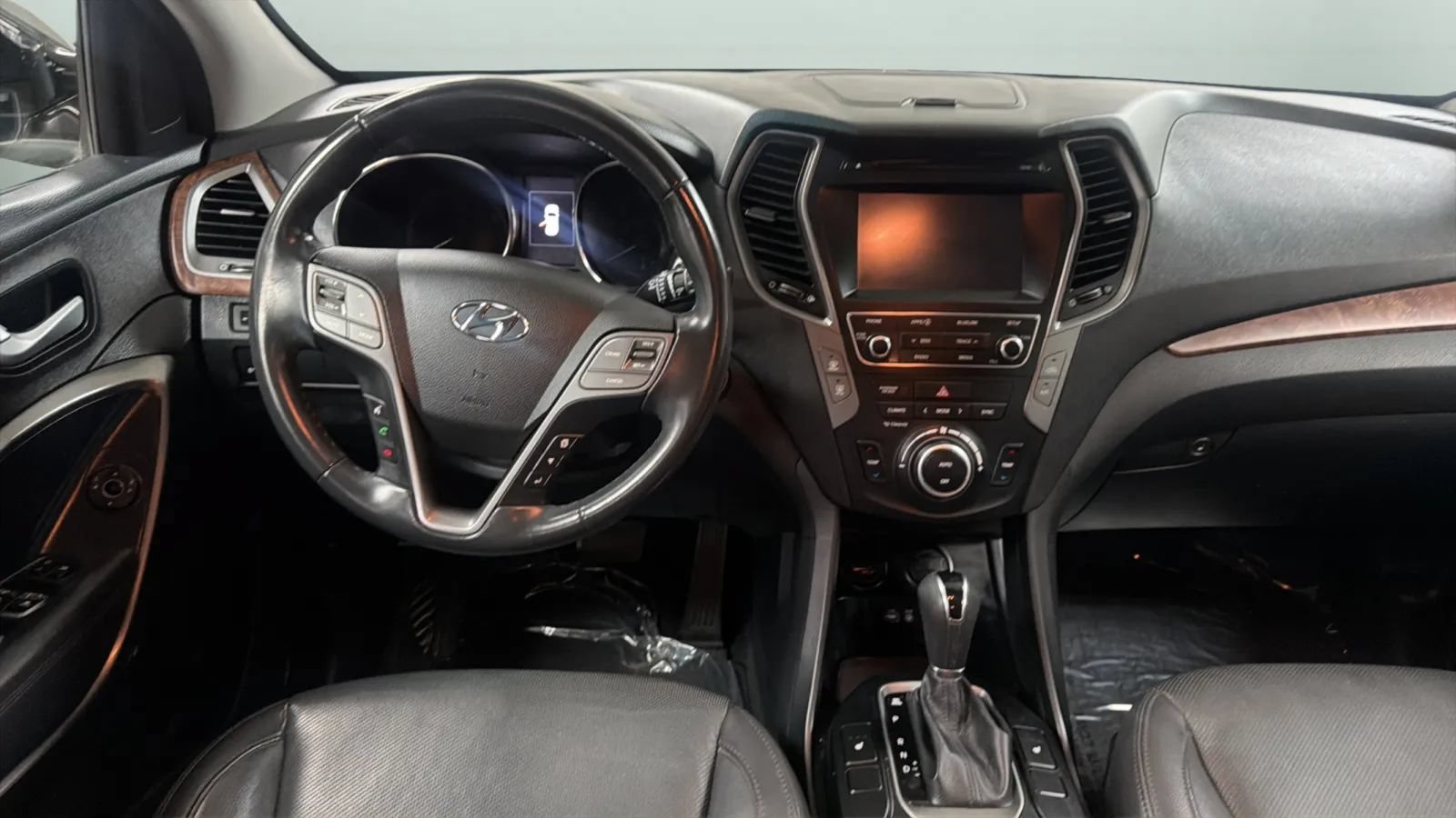 Used 2018 Hyundai Santa Fe Sport 2.0T FWD image 10