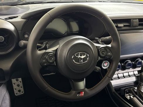 New 2026 Toyota GR86 YUZU Limited image 18