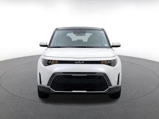 Used 2025 Kia Soul LX w/ LX Technology Package FWD video 2