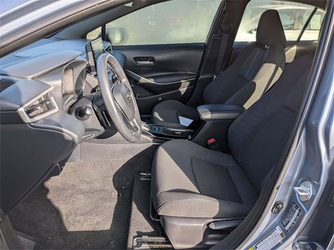 Used 2022 Toyota Corolla SE image 14