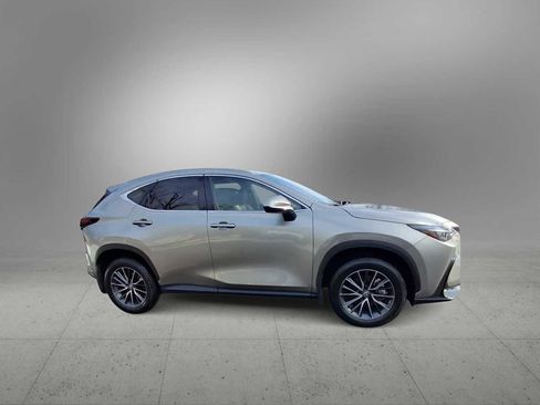 Used 2024 Lexus NX 350 AWD image 9