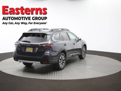 Used 2023 Subaru Outback Limited AWD/4WD image 42