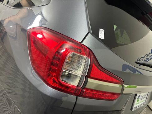 Used 2022 Subaru Ascent Onyx Edition image 27