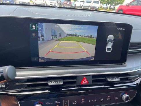 New 2026 Kia K5 GT-Line image 21