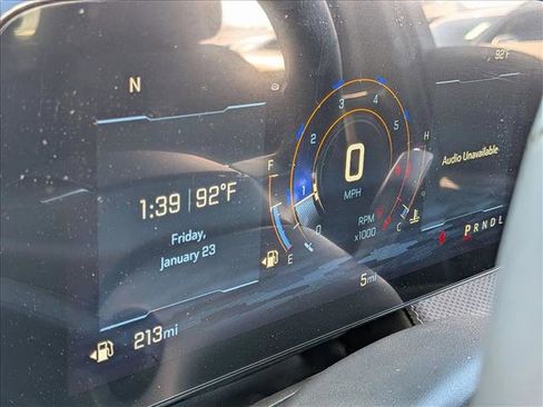 New 2026 Chevrolet Equinox LT w/ Midnight Edition FWD image 10