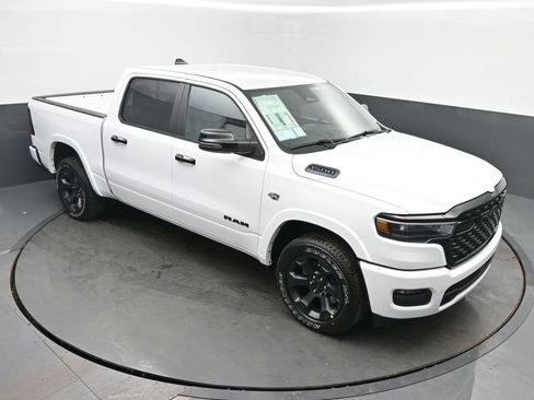 New 2026 RAM 1500 Big Horn image 44