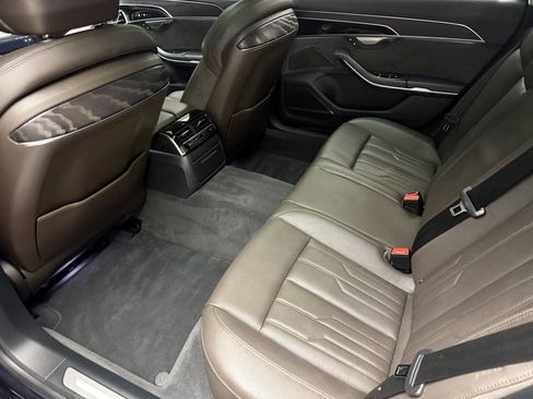 Used 2019 Audi A8 L 3.0T w/ Executive Package image 20