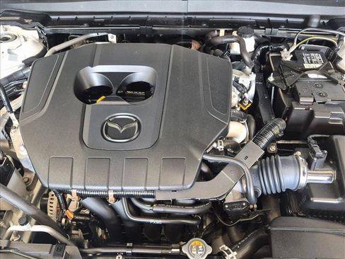 Used 2023 MAZDA CX-30 AWD 2.5 S w/ Premium Package image 21