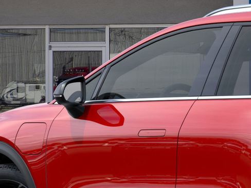 New 2026 Chevrolet Equinox EV LT w/ LPO, Blackout Package image 41