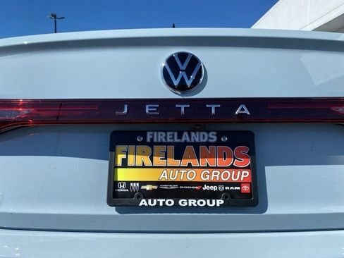 New 2026 Volkswagen Jetta Sport image 15