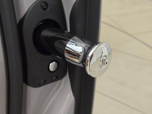 New 2027 Rolls-Royce Cullinan Black Badge AWD/4WD image 22