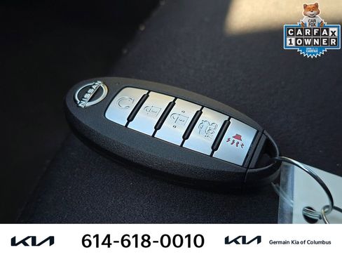 Used 2024 Nissan Altima 2.5 SV w/ SV Premium Package image 33