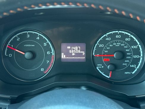 Used 2022 Subaru Crosstrek 2.0i Premium w/ Popular Package #3 image 23