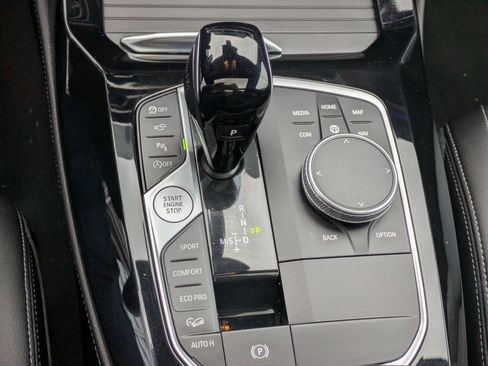 Used 2024 BMW X4 xDrive30i image 24