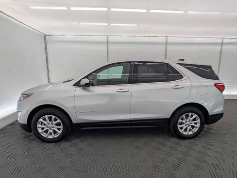 Used 2019 Chevrolet Equinox LT AWD/4WD image 3
