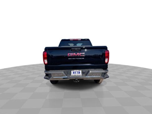 New 2026 GMC Sierra 1500 Pro w/ Pro Value Package image 4