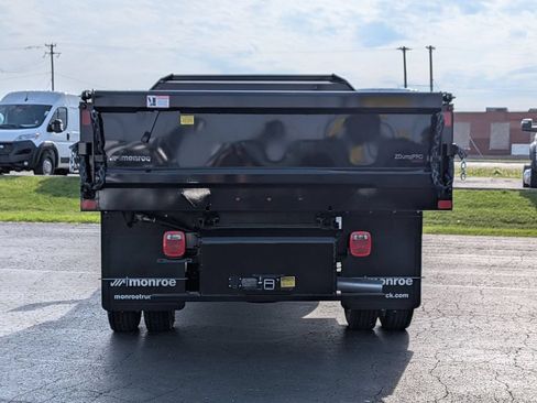 Used 2025 RAM 4500 Tradesman AWD/4WD image 6