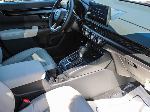 New 2026 Honda CR-V EX-L image 18