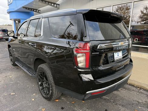 Used 2023 Chevrolet Tahoe LT image 14