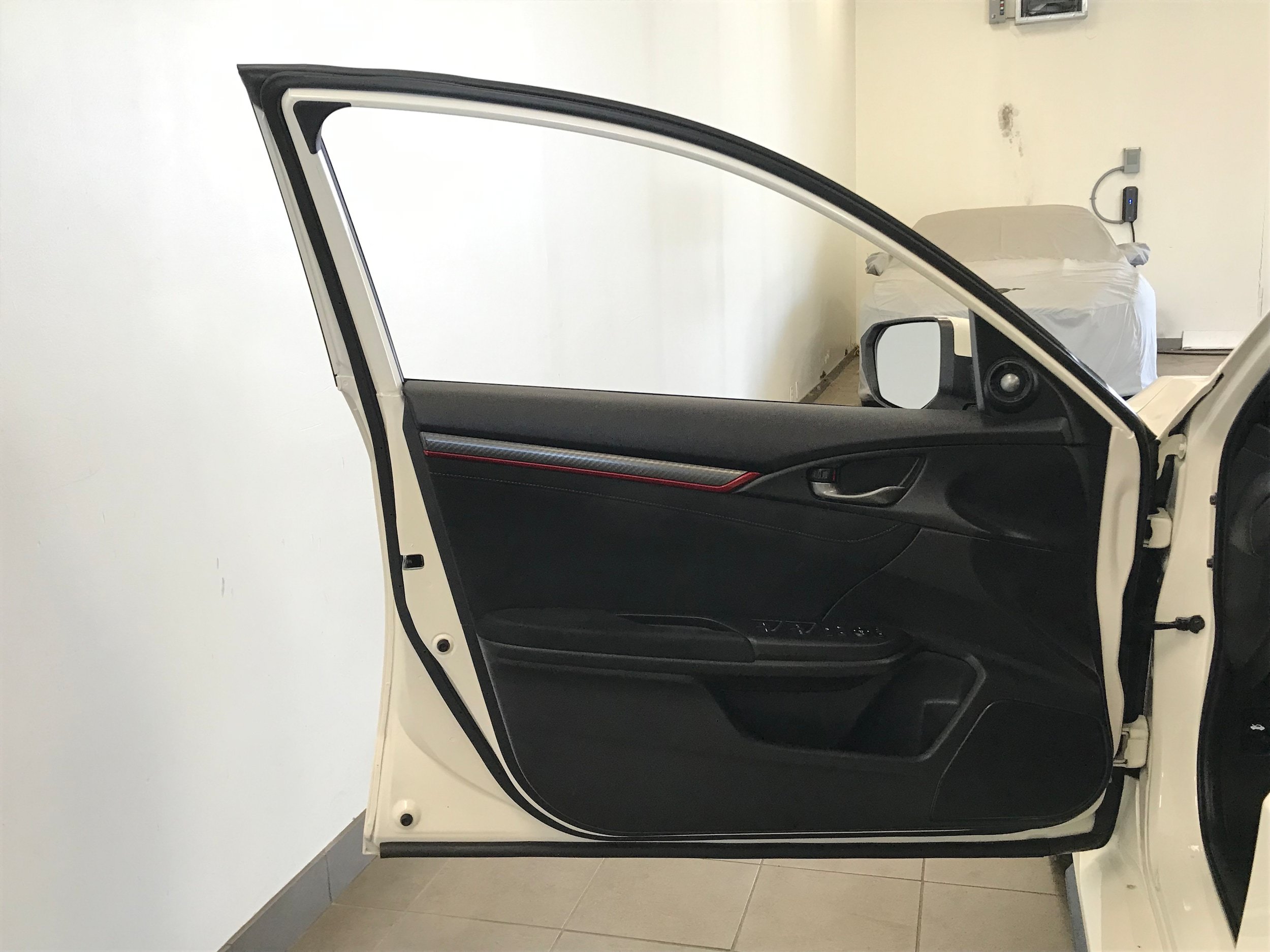 Used 2018 Honda Civic Type R image 14