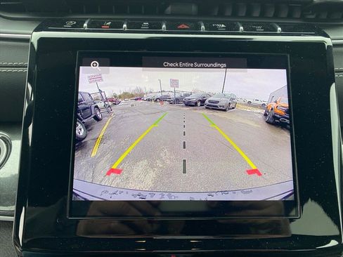 Used 2023 Jeep Grand Cherokee Altitude image 15