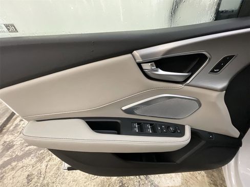 New 2026 Acura RDX SH-AWD w/ Technology Package image 12