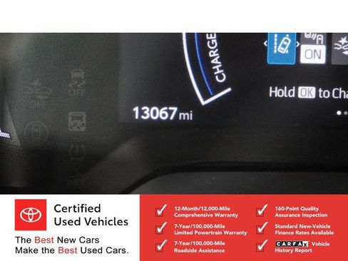 Certified 2025 Toyota Corolla SE w/ SE Premium Package image 18