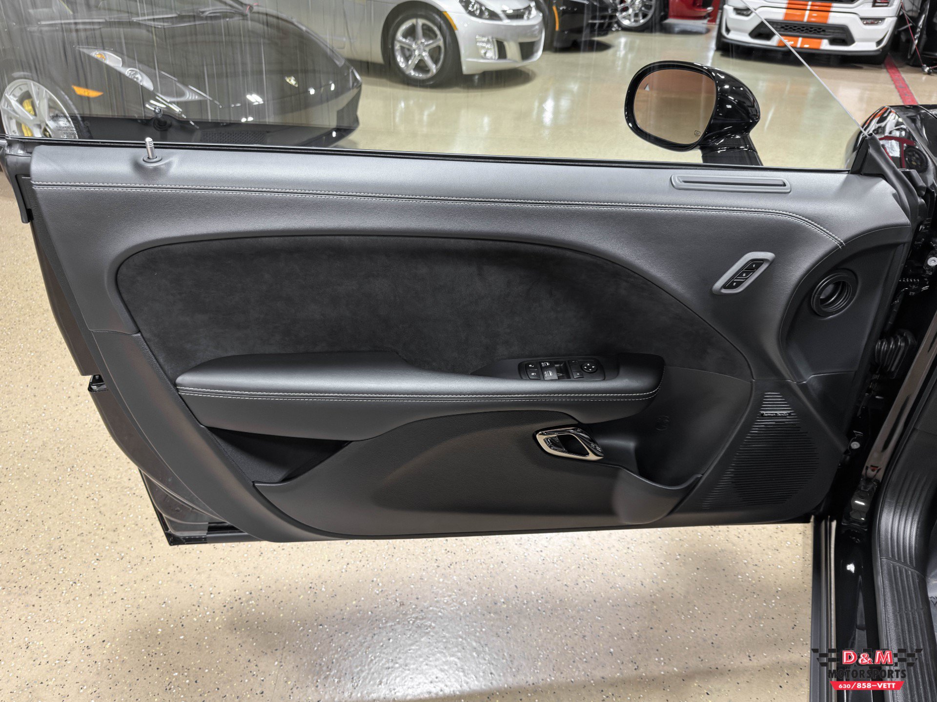 Used 2023 Dodge Challenger SRT Hellcat Redeye RWD image 30