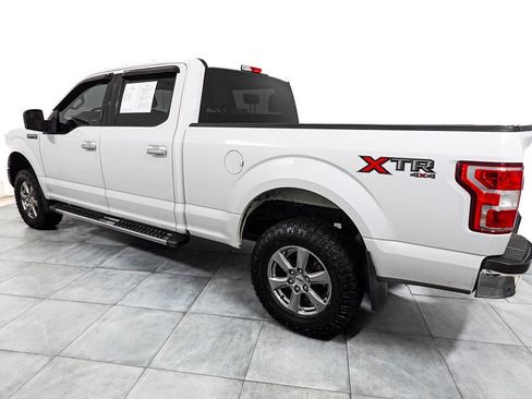 Used 2018 Ford F150 XLT w/ XTR Package AWD/4WD image 5
