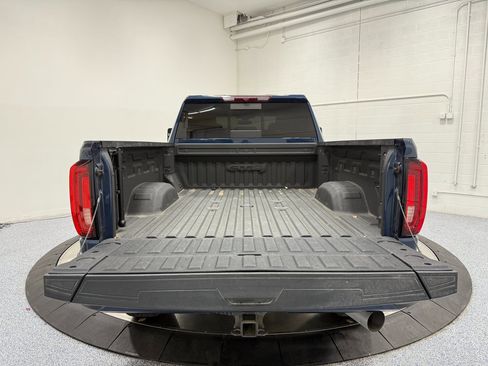 Used 2023 GMC Sierra 2500 AT4 image 45