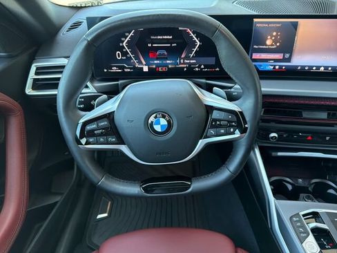 Used 2025 BMW 230i Coupe w/ Convenience Package RWD image 18