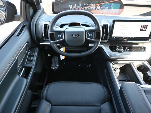 New 2026 Ford Expedition Tremor image 22