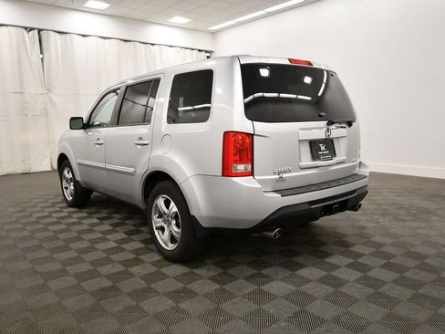 Used 2014 Honda Pilot EX-L image 5