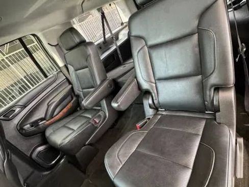 Used 2016 Chevrolet Suburban LTZ AWD/4WD image 16