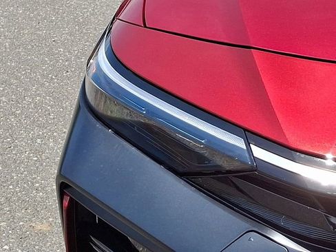 Used 2025 Hyundai Elantra N FWD image 28