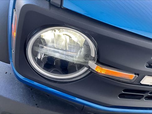 New 2025 Ford Bronco Big Bend AWD/4WD image 13