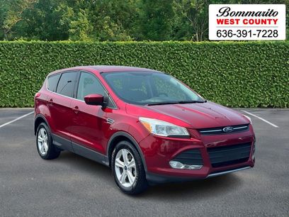Used 2015 Ford Escape SE