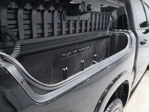 Certified 2022 RAM 1500 Limited image 6