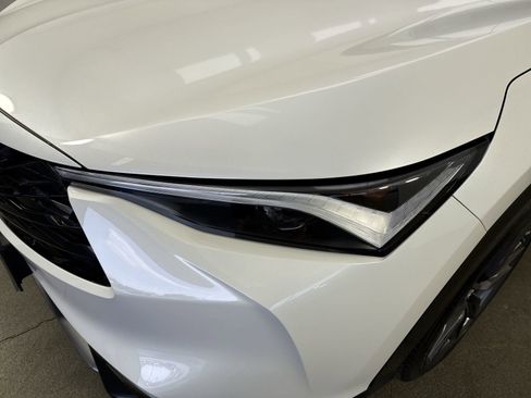 Certified 2025 Acura ADX A-Spec AWD/4WD image 29
