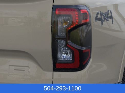 New 2026 Ford Ranger XLT RWD image 23