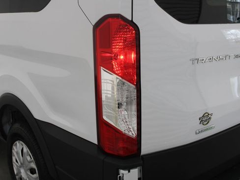 Used 2023 Ford Transit 350 XLT image 53