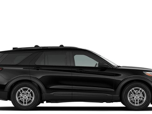 New 2026 Ford Explorer Active w/ Active Comfort Package RWD image 62