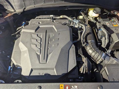 New 2026 Hyundai Palisade Calligraphy image 16